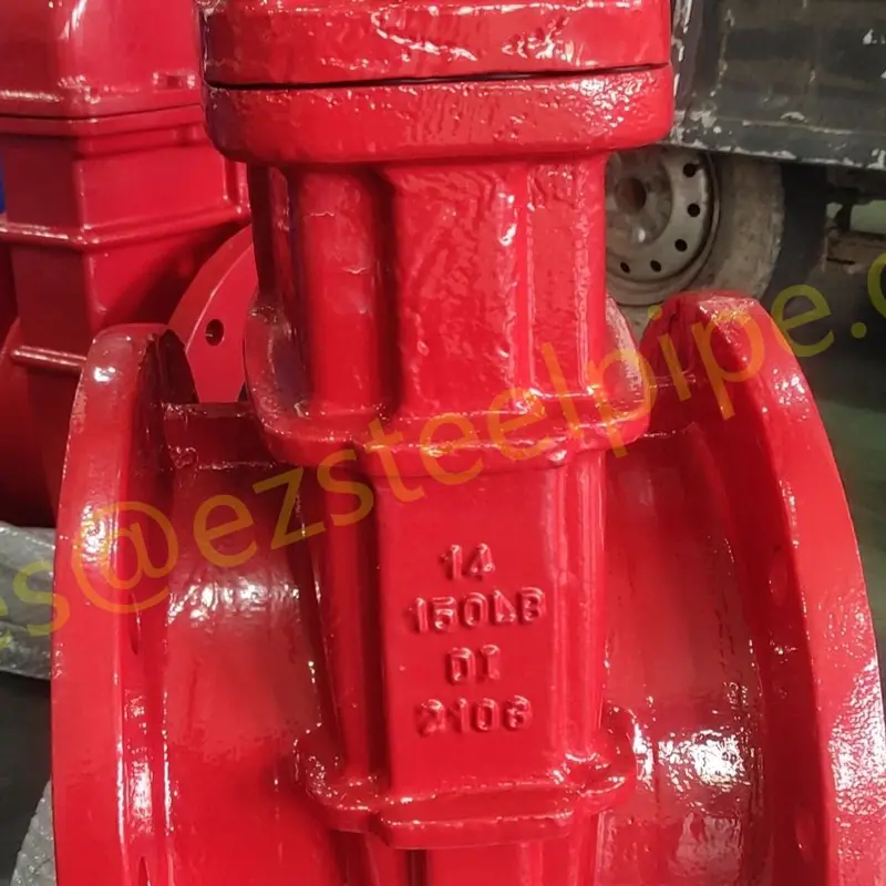 CE Certification Industrial Valves Manufacturer, Suppliers