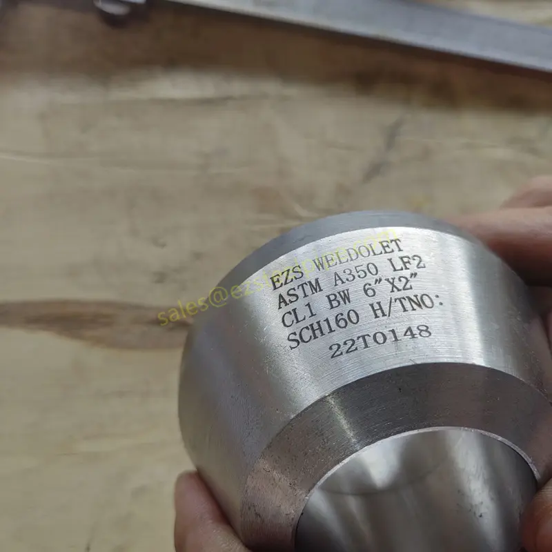 China Butt-Welding Pipe Fittings for Piping System Manufacturer, Factory
