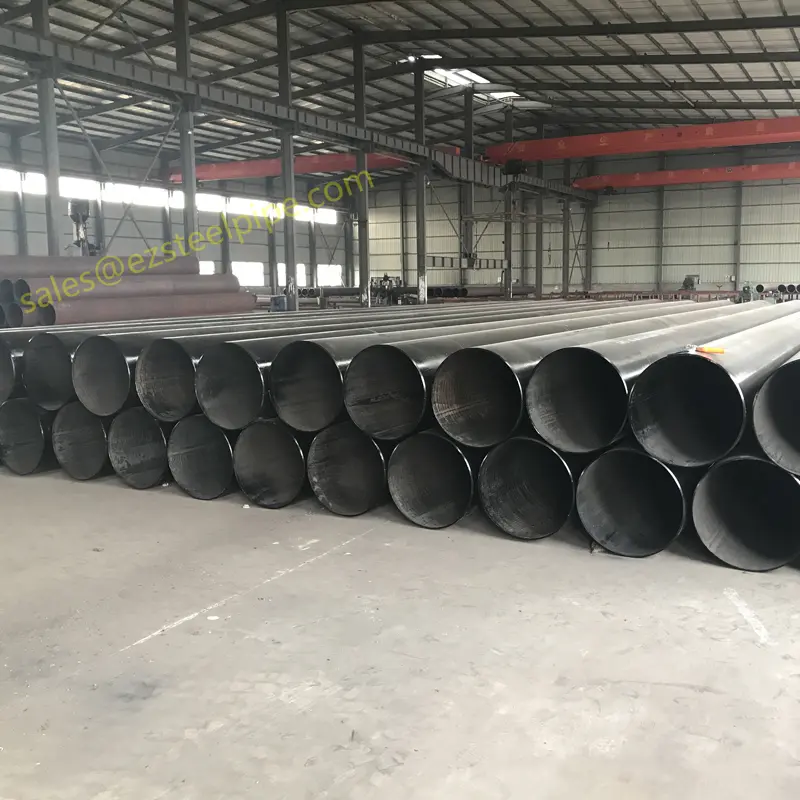 CE Certification API Specification 5L for Line Pipe Supplier, Factory