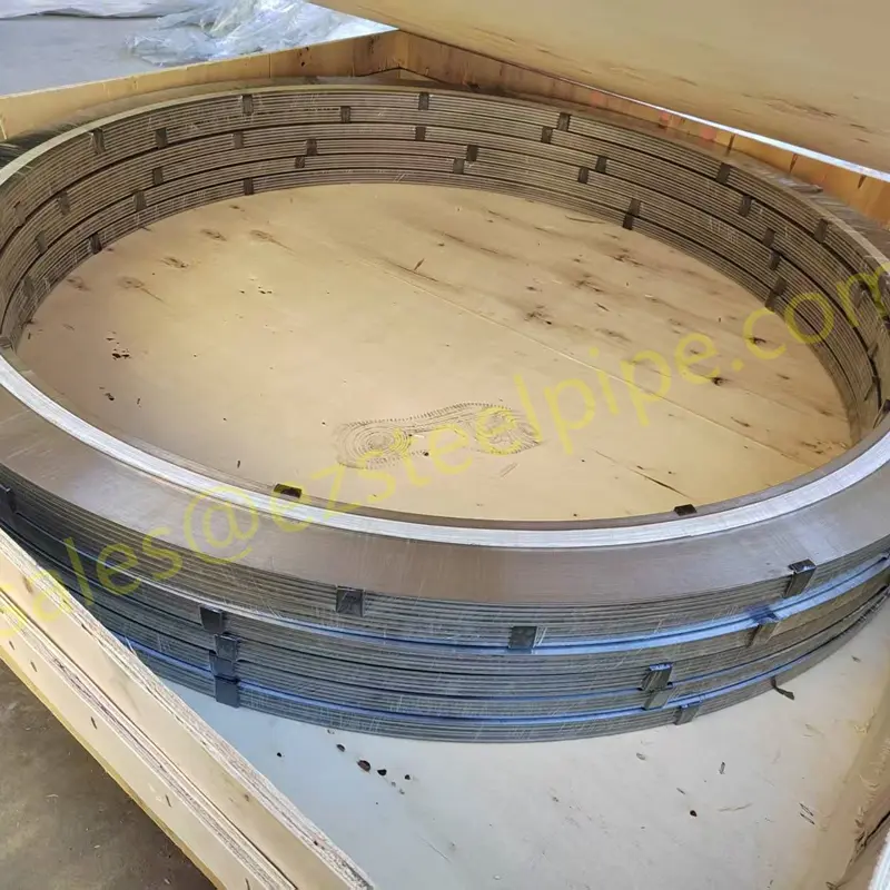 CE Certification Gaskets Manufacturer, Manufacturers