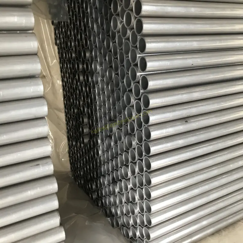 Industrial Copper Tube Details