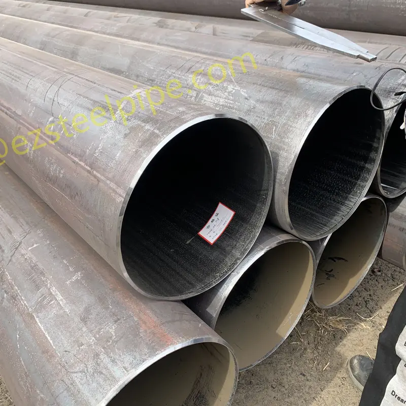 API-Specification-5L-for-Line-Pipe5