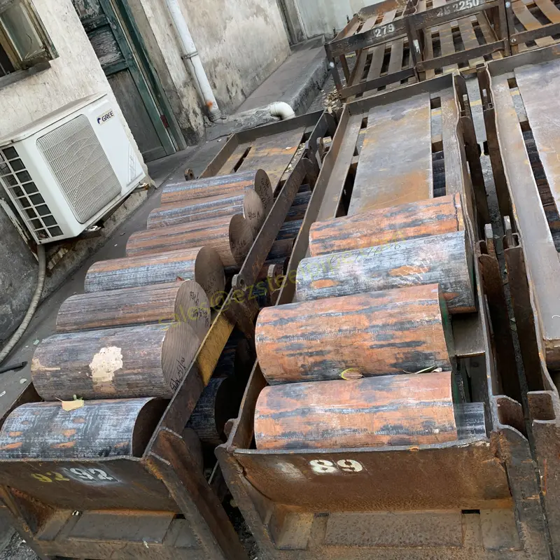 High-Quality JIS H 3300 Standard Specification for Copper and Copper Alloy Seamless Pipes and Tubes Manufacturer, Supplier