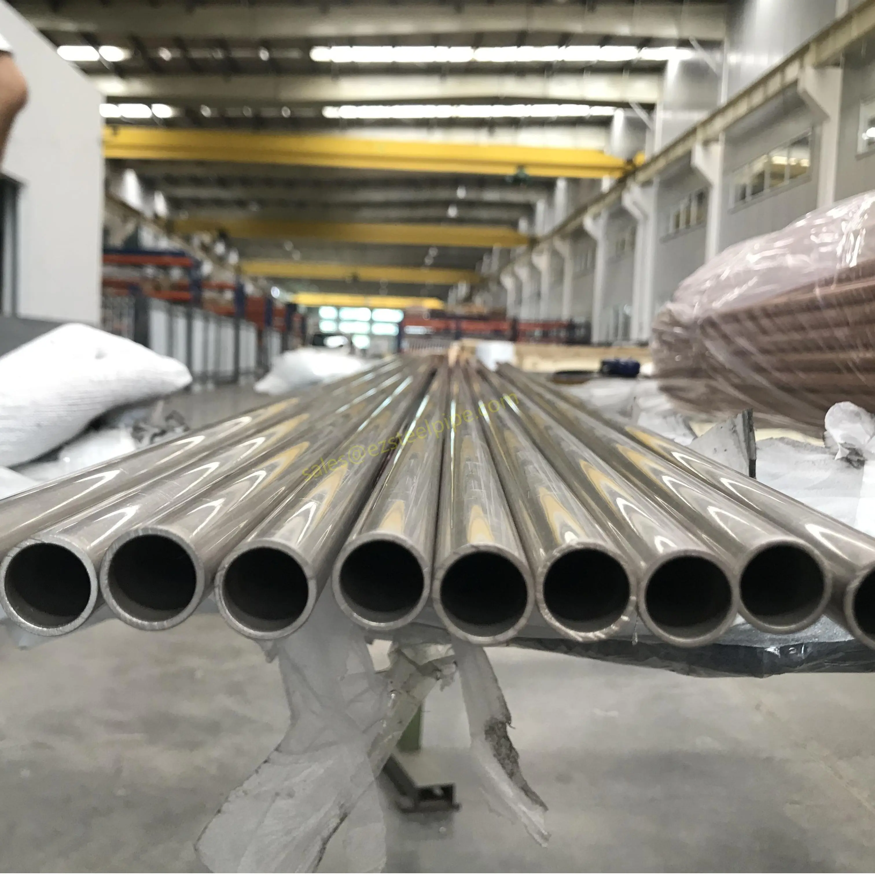 China GB/T 8890 Seamless Copper Alloy Heat Exchanger Tubes Manufacturer, Factory