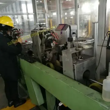 EN 10216-2:2024 seamless steel tubes for pressure purposes elevated temperature