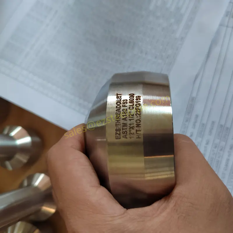 China Butt-Welding Pipe Fittings for Piping System Manufacturer, Factory