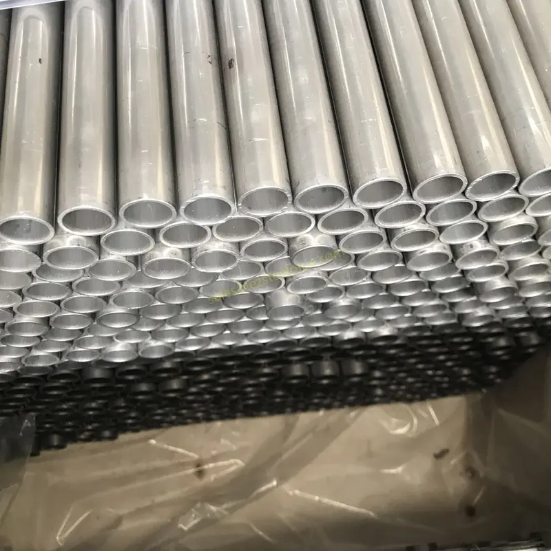 Copper Alloy Heat Exchanger Tube