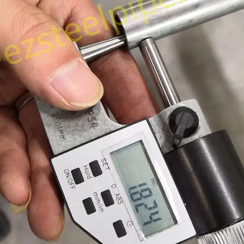 China ASTM A192/A192M – Standard Specification for Seamless Carbon Steel Boiler Tubes for High Pressure Service Suppliers, Factory