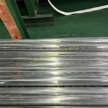 ASTM A213/A213M seamless ferritic and austenitic alloy steel boiler tubes
