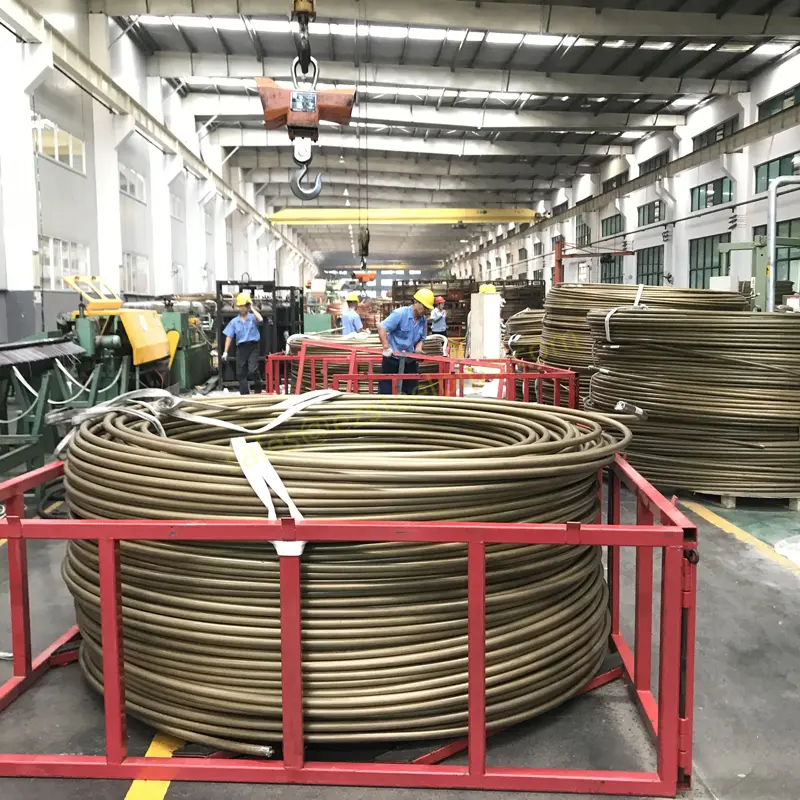 OEM RCC-M Section II – Material Specifications For The Procurement, Manufacturing, And Inspection Of Materials Used In Pressurized Water Reactor (PWR) Nuclear Components Supplier, Factory