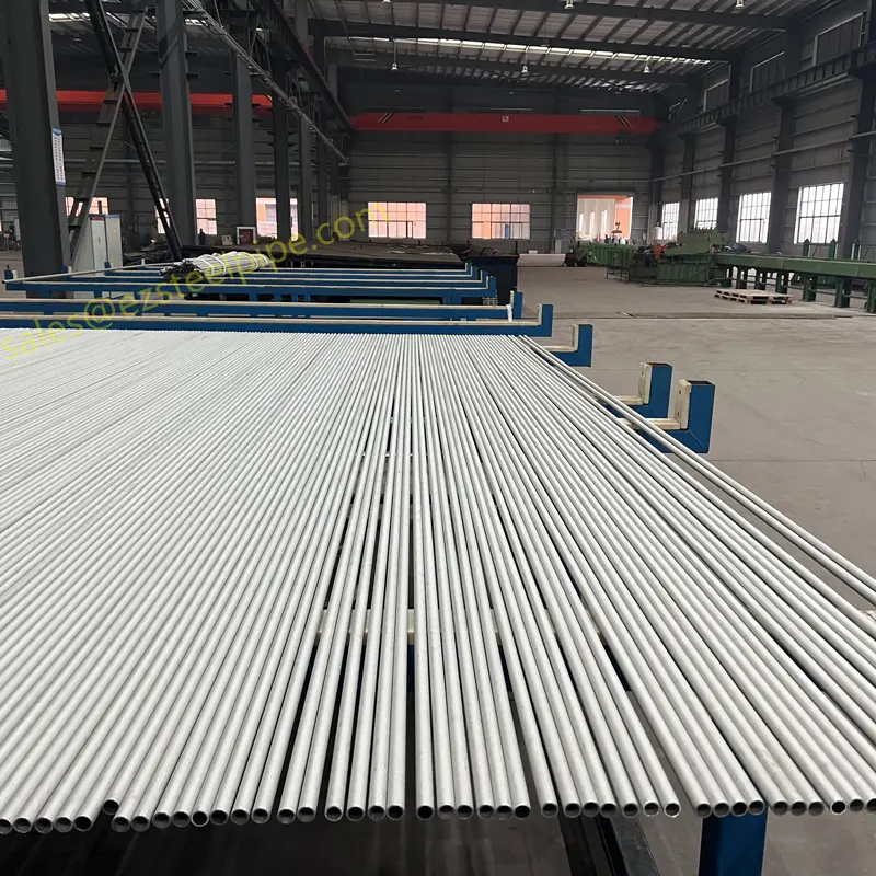 CE Certification GOST 8732 Seamless Hot-deformed Steel Pipes Factory, Factories