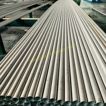 GOST 9941 seamless stainless steel cold-drawn pipes