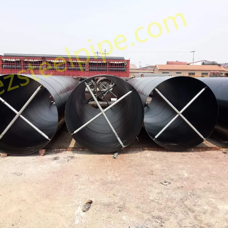 CE Certification API Specification 5L for Line Pipe Supplier, Factory