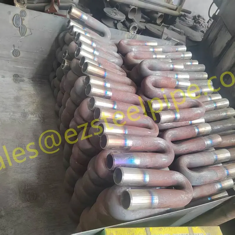 Finned Tubing Heat Transfer 12