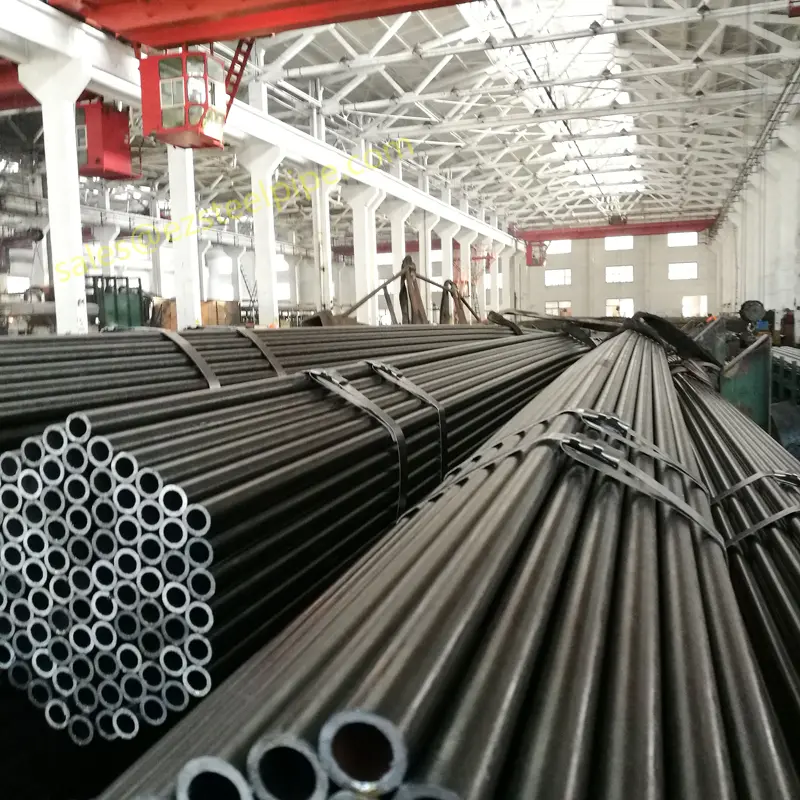 ASTM A335 Seamless Pipe Gallery 3