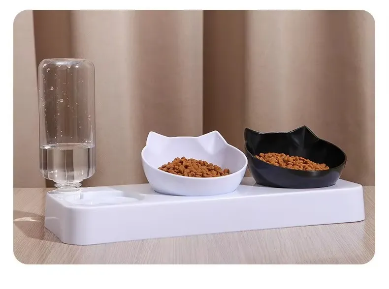 Automatic Cat Water Dispenser Pack Spec