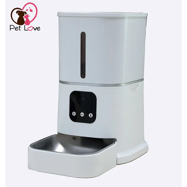 Feeder Feature 1