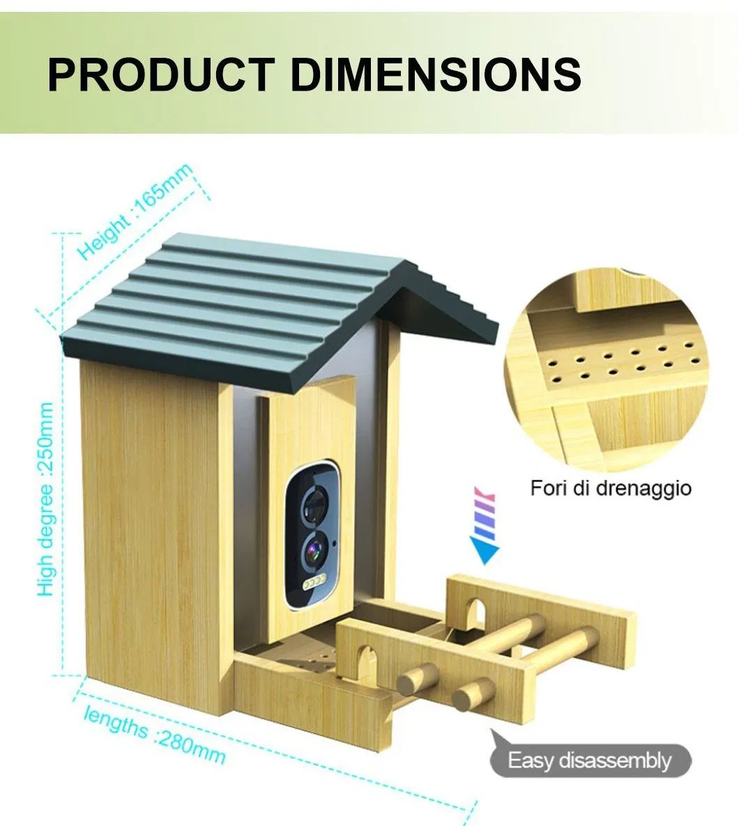Bird Monitoring
