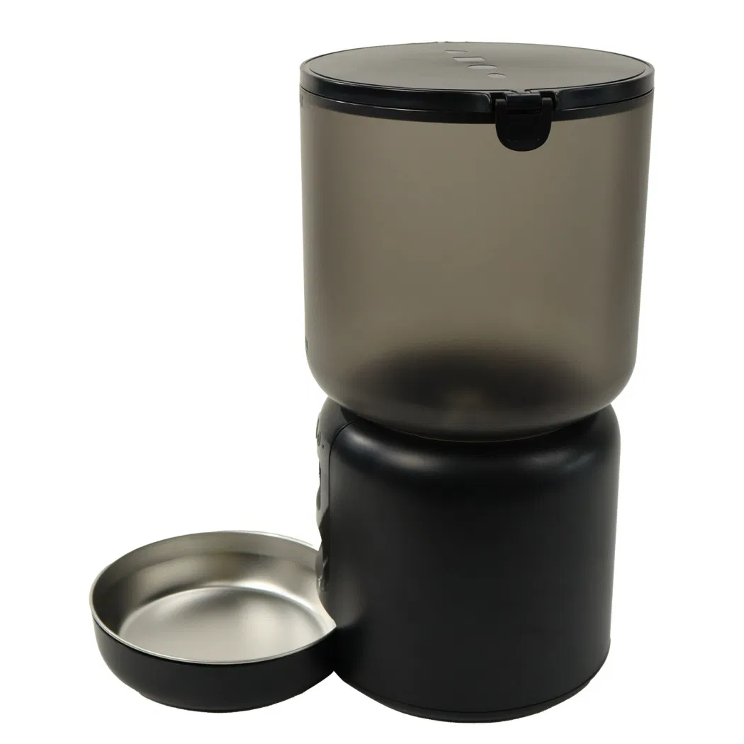 Smart WiFi Automatic Pet Feeder with HD Camera
