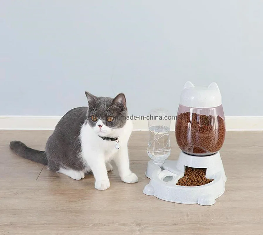 Automatic Feeder View 4