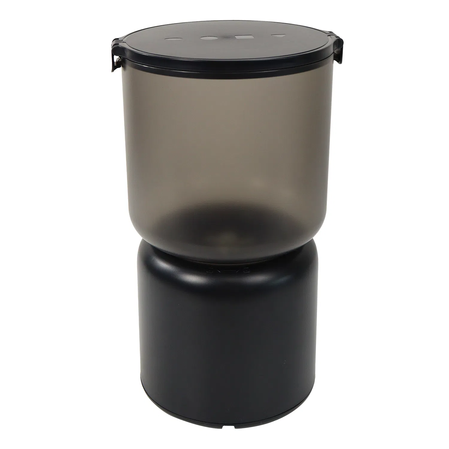 Rechargeable Automatic Pet Feeder for Pet Care and Meal Scheduling