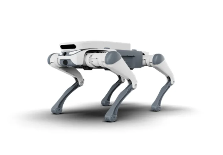 YZX-Y3 Quadruped Robot Trial Version