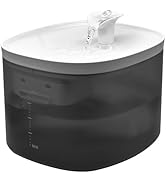 Automatic Pet Feeder Detail 5