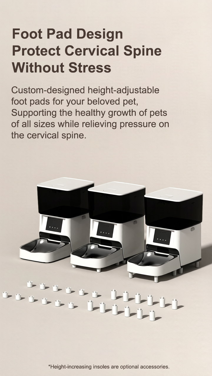 Smart Pet Feeder View 3