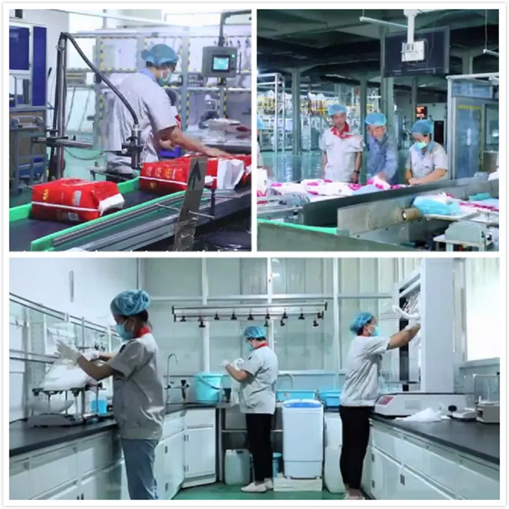 Production Facility View 3