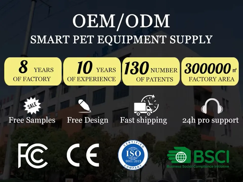 Automatic Feeder Banner