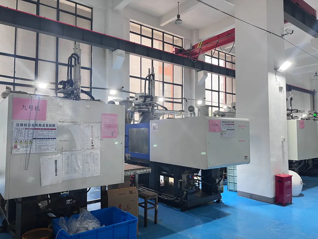 Factory Warehouse 2