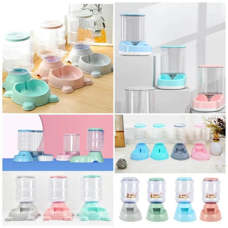 Pet Feeder Photo 2