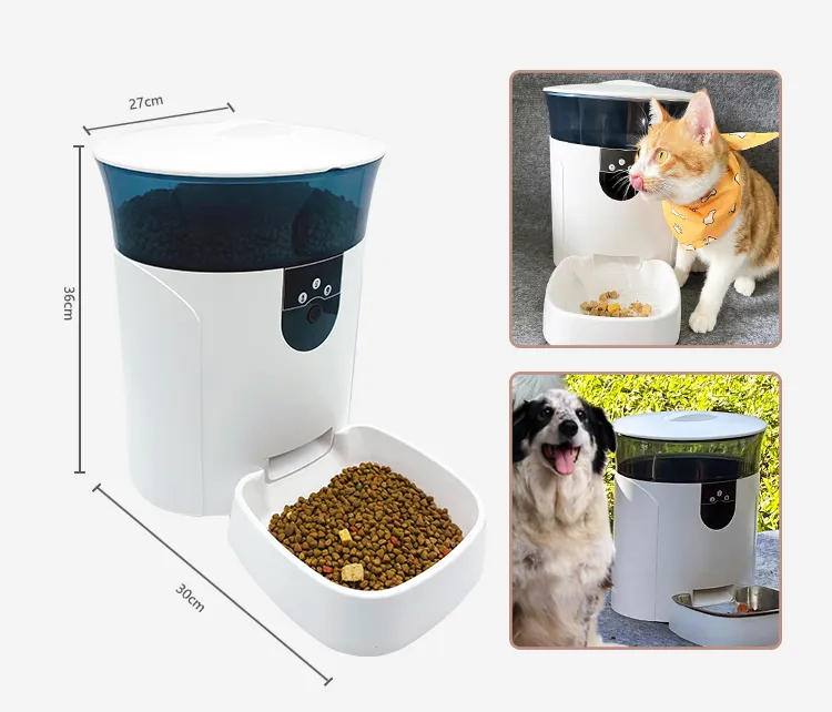 Feeder Spec 1