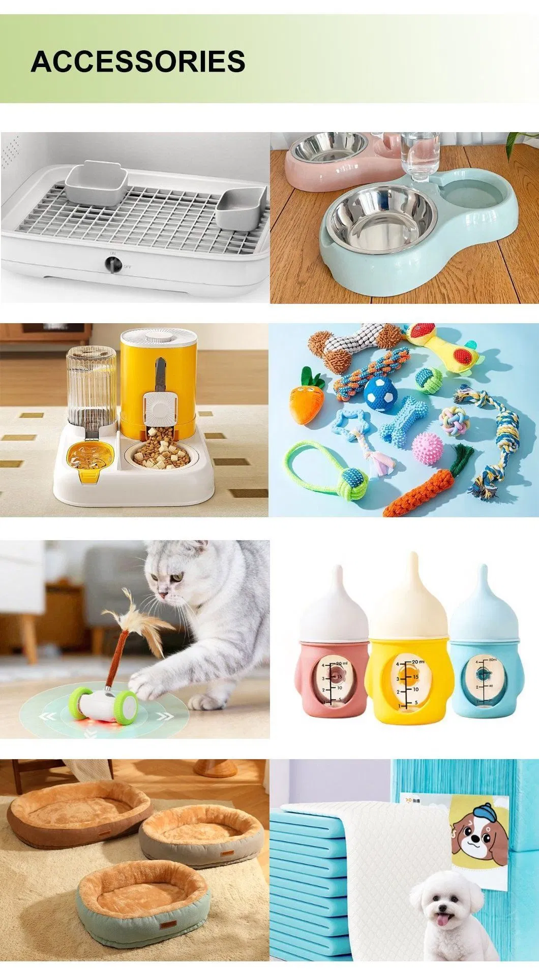 Smart Automatic Pet Feeder Application