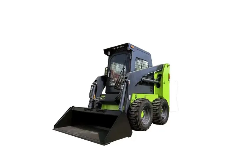 Smart GPS Livestock Feeding Robot with Real-Time Data Management