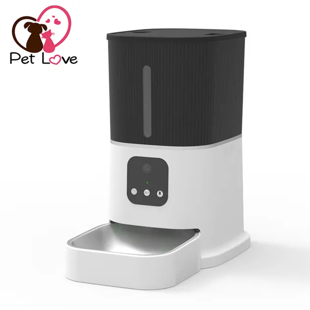 Feeder Feature 2