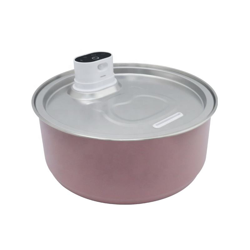 Wholesale Price Automatic 8L Pet Drinking Fountain with Multiple Water Modes and Smart Filtration