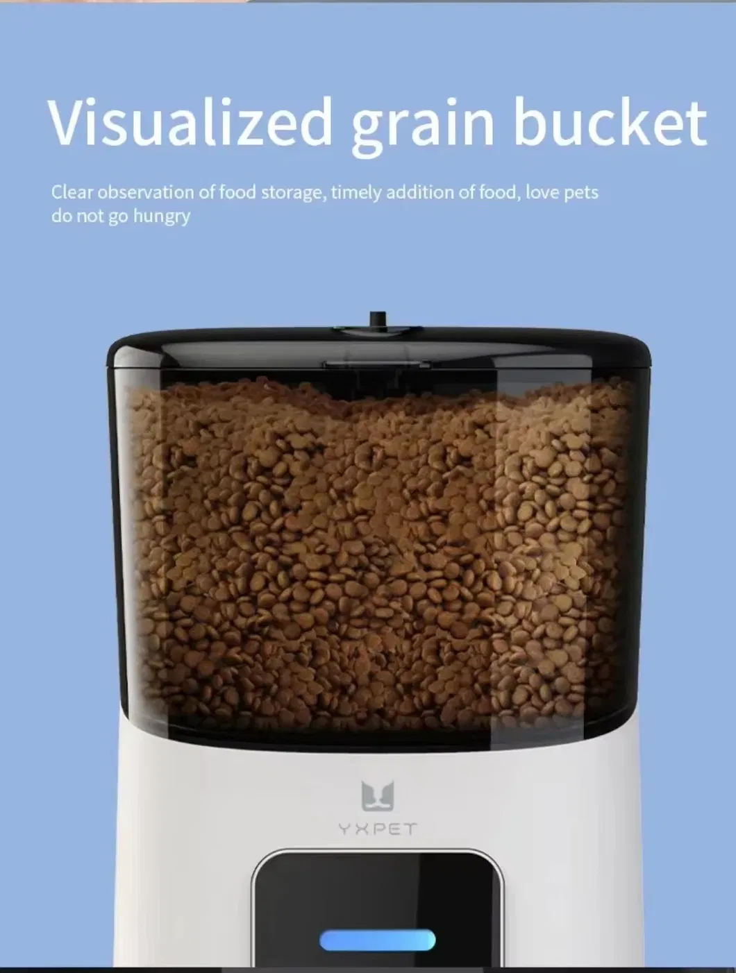Automatic Pet Feeder 6