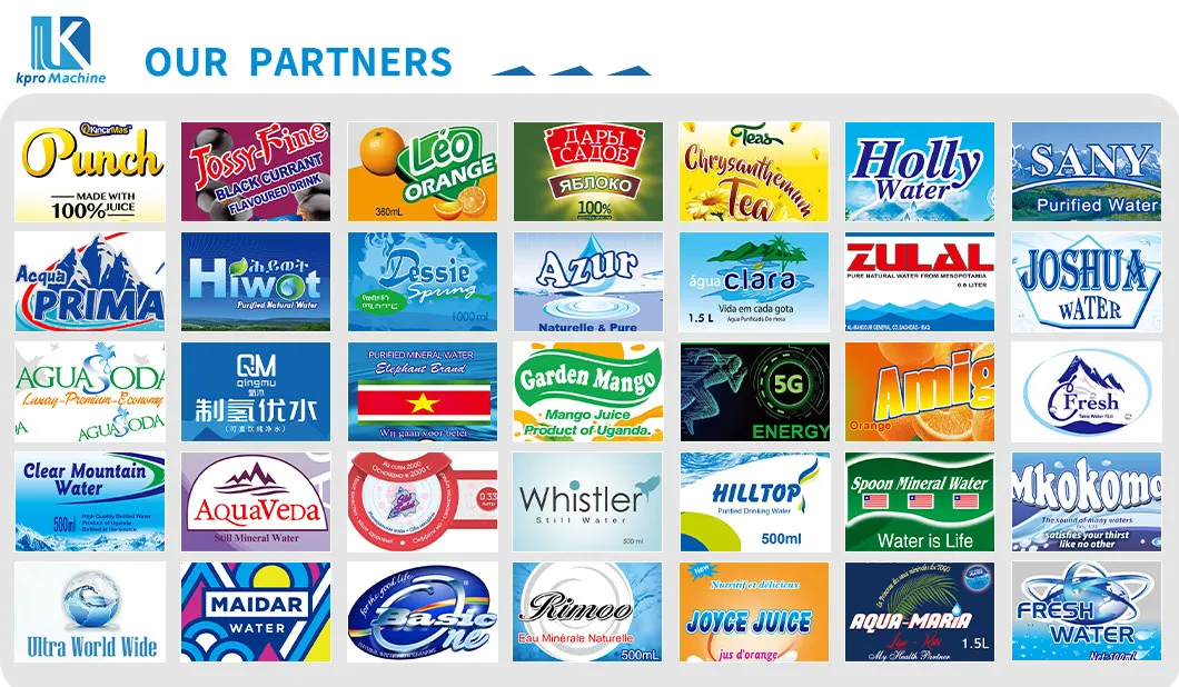 Global Partners