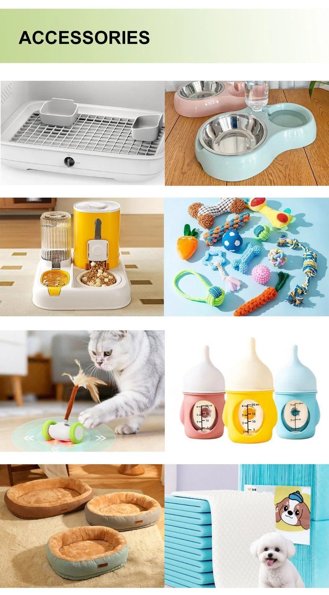 Pet Feeder Feature 2