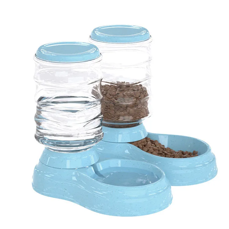Pet Feeder Photo 7