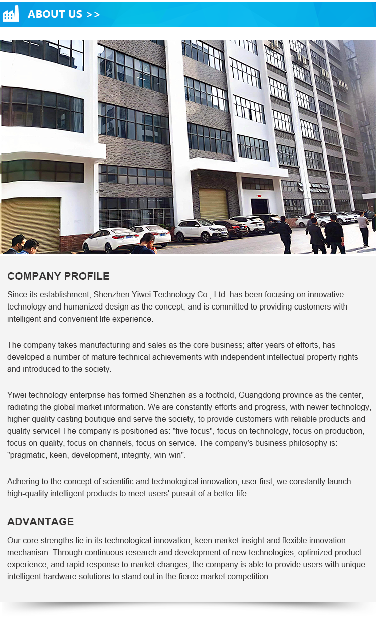 Company Info 1