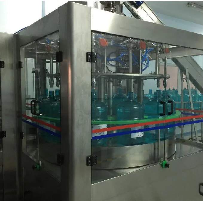 Blow Molding Machine