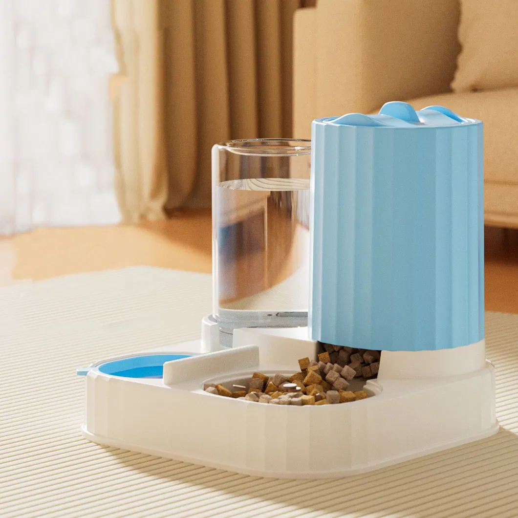 Feeder Detail 3