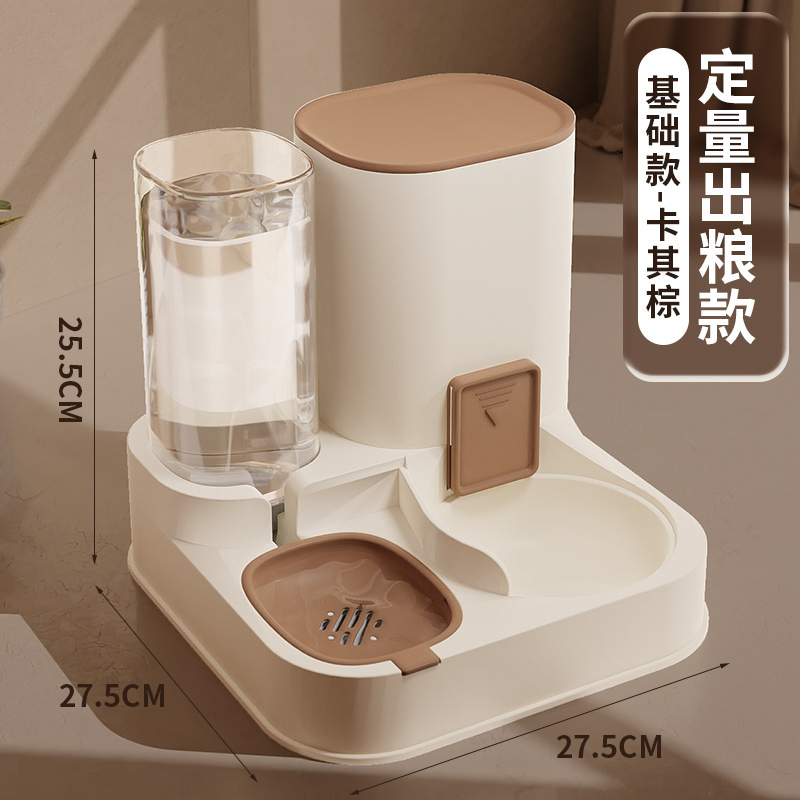 Wholesale Pet Water Station: Automatic Dog and Cat Basin