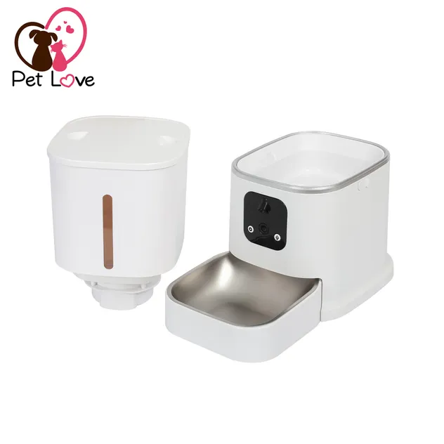 Feeder Feature 3
