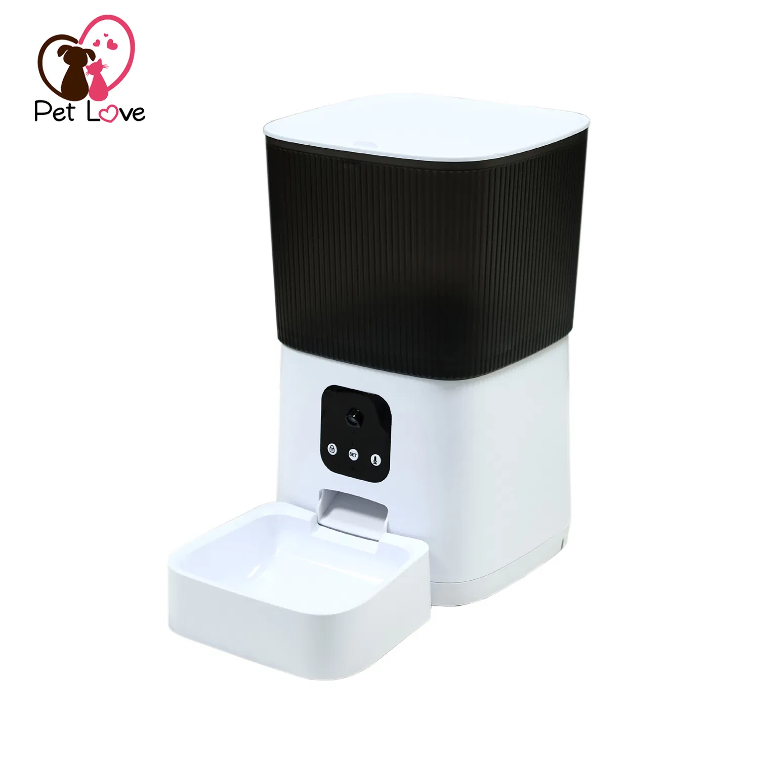 Automatic Pet Feeder 7L APP Control with Video Monitoring