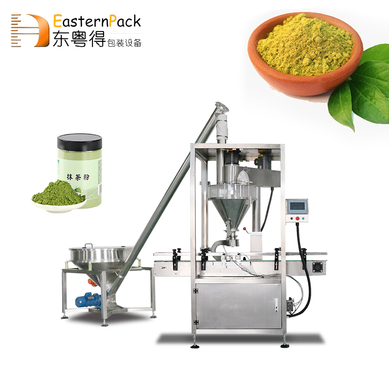 Advanced High-Speed Filling System for Beer and Dairy