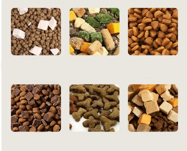 Pet Products APP Controlled Portable USB Powered Clean Pet Smart Feeder