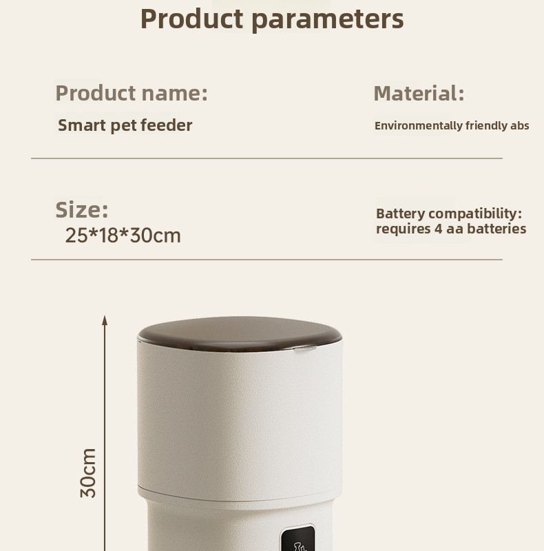 Box Packaging Details